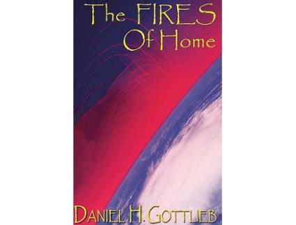 Livro The FIRES Of Home Galileo de Daniel H Gottlieb (Inglês)