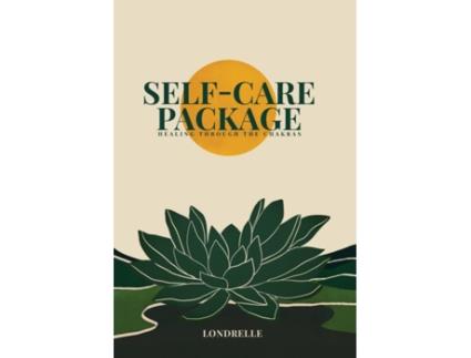 Livro Self-Care Package: Healing Through The Chakras Londrelle (Inglês)
