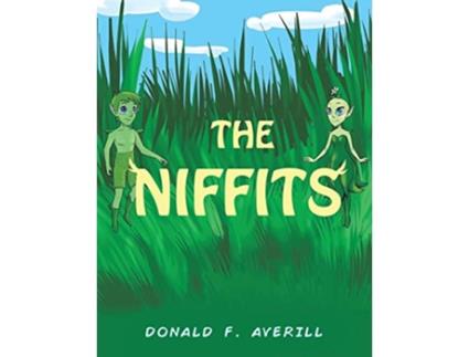 Livro The Niffits de Donald F Averill (Inglês)