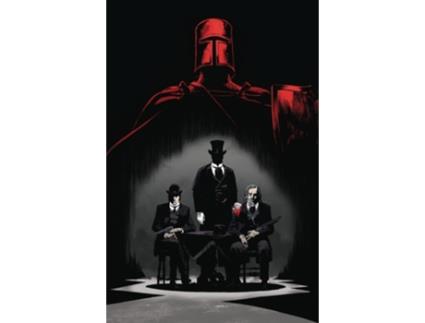 Livro CROSS TO BEAR de Marko Stojanovic (Inglês)