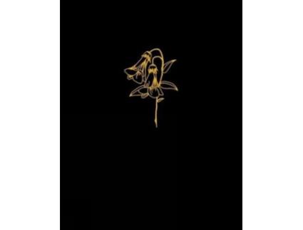 Livro I Wanted to Be the Knife de Sara Sutterlin (Inglês)