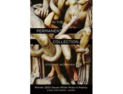 Livro In the Permanent Collection de Stefanie Wortman (Inglês)