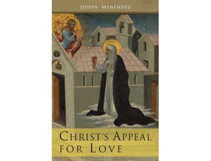 Livro Christs Appeal For Love de Josefa Menendez (Inglês)