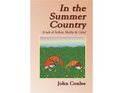 Livro In the Summer Country de John Conlee (Inglês)