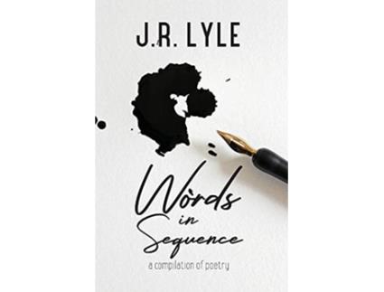 Livro Words in Sequence de J R Lyle (Inglês)