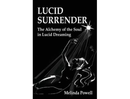 Livro Lucid Surrender de Melinda Powell (Inglês)
