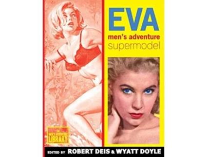 Livro Eva Mens Adventure Supermodel Mens Adventure Library de Eva Lynd (Inglês)