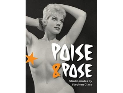 Livro Poise and Pose Stephen Glass Collection de Yahya ElDroubie (Inglês)
