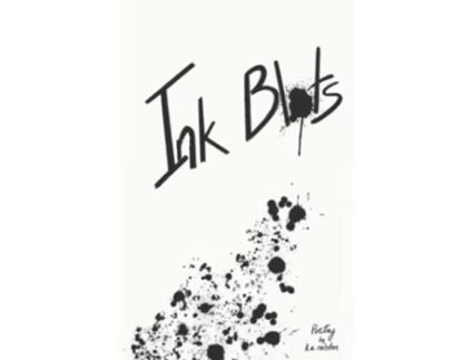 Livro Ink Blots Poetry de Ka Ralston (Inglês)
