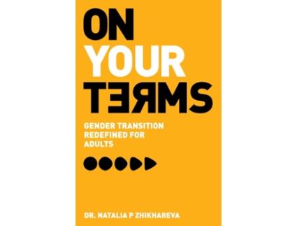 Livro On Your Terms de Dr Natalia P Zhikhareva (Inglês)