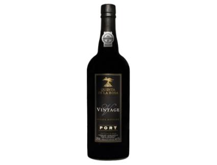 Vinho Do Porto Quinta de La Rosa Vintage 2012