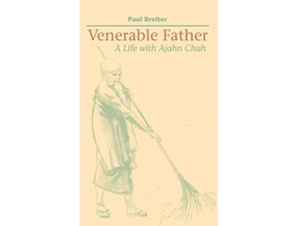 Livro Venerable Father de Paul Breiter (Inglês)