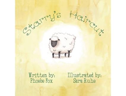 Livro Starrys Haircut Starry the Sheep de Phoebe Fox (Inglês)