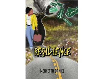 Livro Resilience de Menyetta Daniel (Inglês)