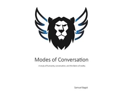Livro Modes of Conversation de Samuel Bagot (Inglês)