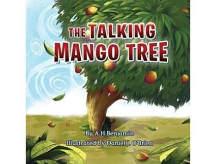 Livro The Talking Mango Tree de A H Benjamin (Inglês)