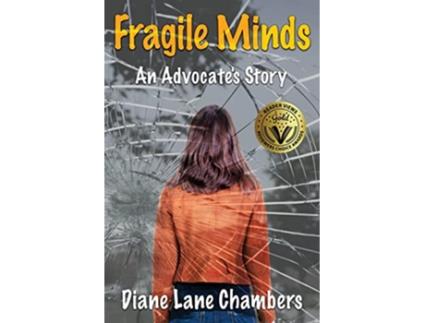 Livro Fragile Minds An Advocates Story de Diane Lane Chambers (Inglês)