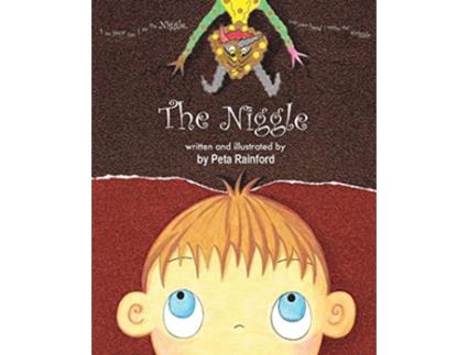 Livro The Niggle de Peta Rainford (Inglês)