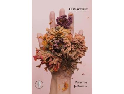 Livro Climacteric de Jo Bratten (Inglês)