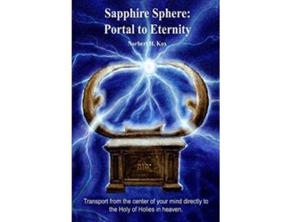 Livro Sapphire Sphere Portal to Eternity de Norbert H Kox (Inglês)