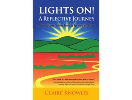 Livro Lights On A Reflective Journey de Claire Knowles (Inglês)