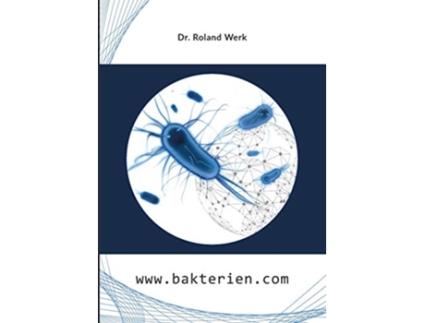 Livro Bedeutung von Mikrobiomen für Ernährung und Gesundheit de Dr Roland Werk (Alemão)