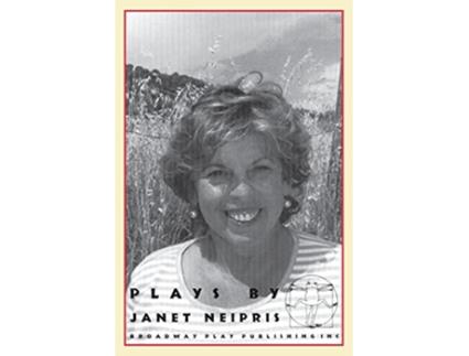 Livro Plays by Janet Neipris de Janet Neipris (Inglês)