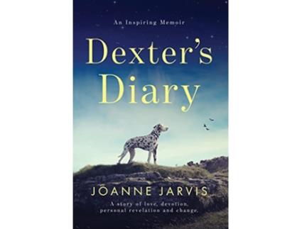 Livro Dexters Diary de Joanne Jarvis (Inglês)