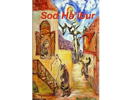 Livro Sod Haibur de Richard Fiedler (Inglês)