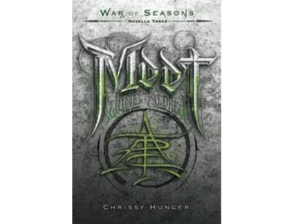 Livro MEET June Aldred War of Seasons de Chrissy Hunger (Inglês)
