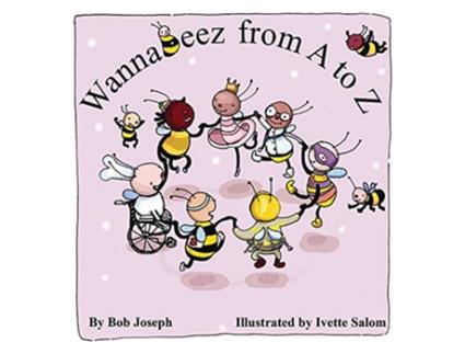 Livro WannaBeez from A to Z de Bob Joseph (Inglês)