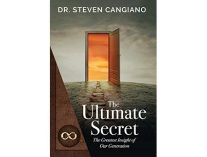 Livro The Ultimate Secret The Greatest Insight of Our Generation de Cangiano (Inglês)