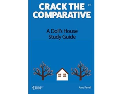 Livro A Dolls House Study Guide Crack the Comparative de Amy Farrell (Inglês)