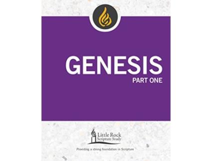 Livro Genesis Part One Little Rock Scripture Study de Joan E Cook SC (Inglês)