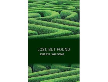 Livro Lost but Found de Cheryl Wilfong (Inglês)