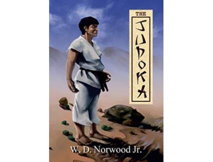 Livro The Judoka de W D Norwood Jr (Inglês)