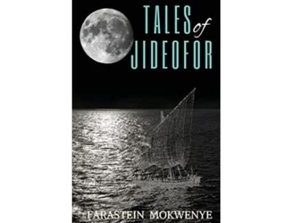 Livro Tales of Jideofor de Farastein Mokwenye (Inglês)