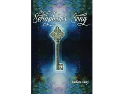 Livro Seraphims Song The FIG Mysteries de Barbara Casey (Inglês)
