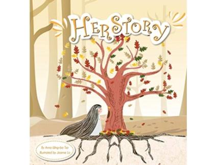 Livro Herstory A Hong Kong Mother 5 Hong Kong Reader de Anna Tso (Inglês - Capa Dura)