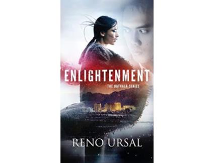 Livro Enlightenment Book One of the Bathala Series de Reno Ursal (Inglês)