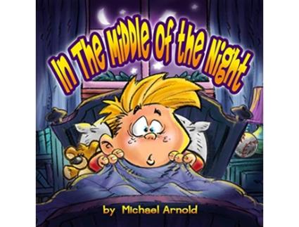 Livro In the Middle of the Night de Michael Arnold Michael Arnold (Inglês)