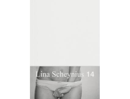 Livro Book 14 de Lina Scheynius (Inglês)