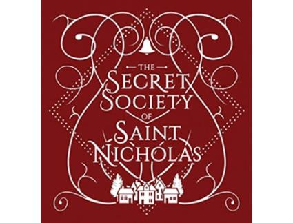 Livro The Secret Society Of Saint Nicholas de Katherine North (Inglês)