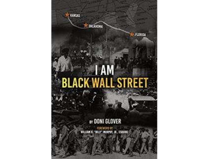 Livro I Am Black Wall Street de Doni M Glover (Inglês)