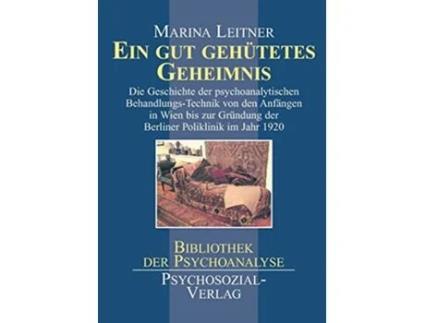 Livro Ein gut gehütetes Geheimnis German Edition de Marina Leitner (Alemão)
