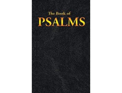 Livro Psalms The Book of de King James (Inglês)
