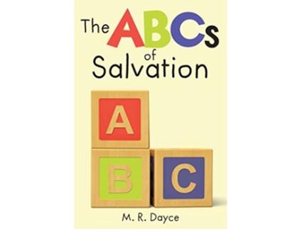 Livro The ABCs of Salvation de Melodie Dayce (Inglês)