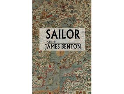 Livro Sailor de James Benton (Inglês)