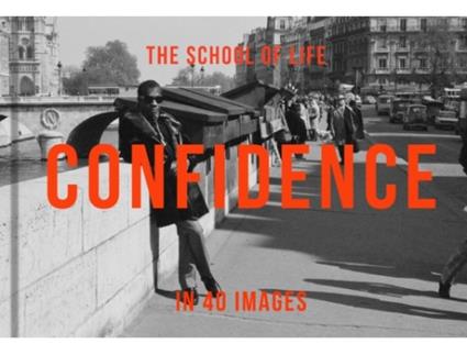 Livro Confidence in 40 Images de Life of School The (Inglês - Capa Dura)