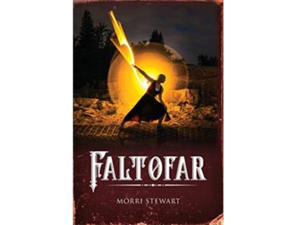 Livro Faltofar de Morri Stewart (Inglês)